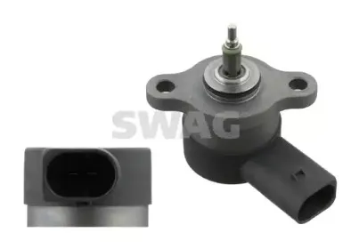 Редукционный клапан, Common-Rail-System SWAG купить